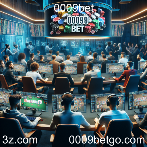 A Importância dos Torneios nos Jogos Online